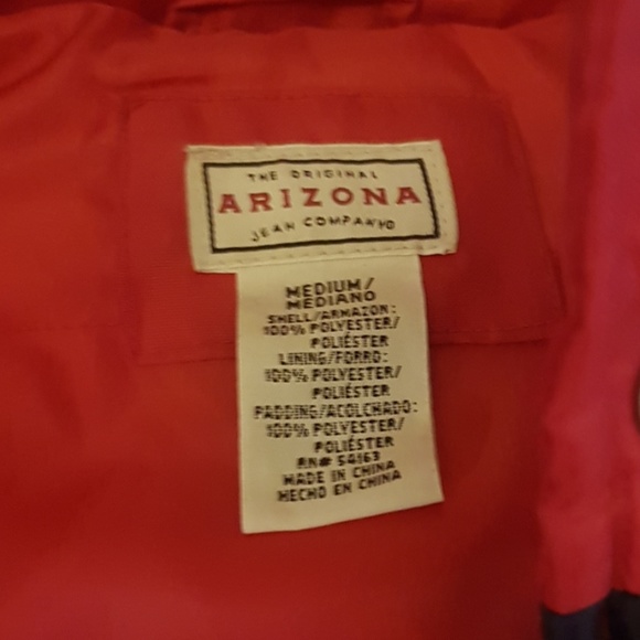 Vest - Picture 2 of 4